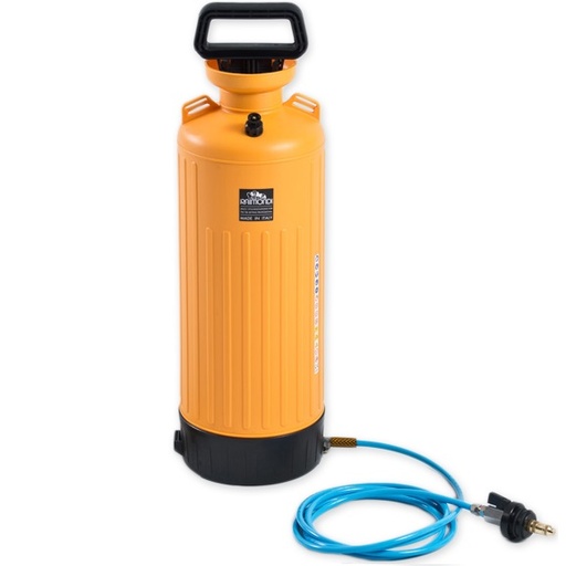 [433PWW  A] Raimondi - Kit de refroidissement à eau et suppression des poussières