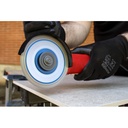 Disque TVA Turbo Viper
