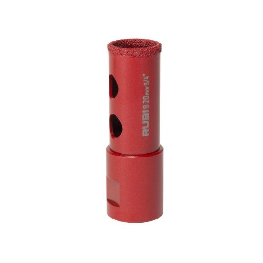 Trépan diamanté Drygres Premium 20 mm