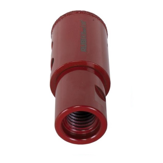 Trépan diamanté Drygres Premium 28 mm