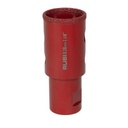 Trépan diamanté Drygres Premium 28 mm
