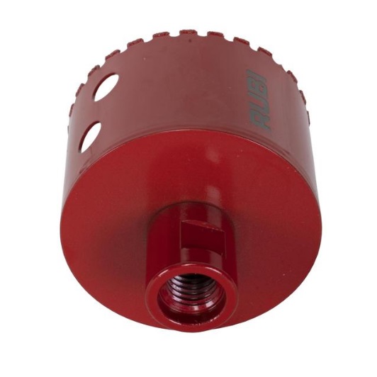Trépan diamanté Drygres Premium 65mm