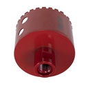 Trépan diamanté Drygres Premium 65mm