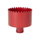 Trépan diamanté Drygres Premium 68mm