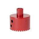 Trépan diamanté Drygres Premium 68mm