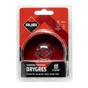 Trépan diamanté Drygres Premium 68mm