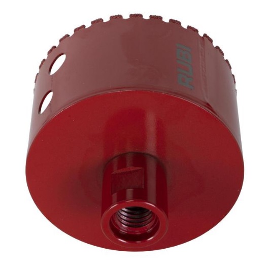 Trépan diamanté Drygres Premium 75mm