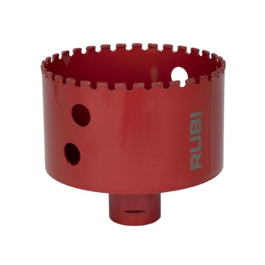 Trépan diamanté Drygres Premium 75mm