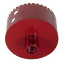 Trépan diamanté Drygres Premium 85mm