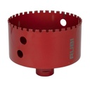 Trépan diamanté Drygres Premium 85mm