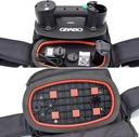 Ventouse Nemo Grabo "PLUS" avec sac de protection