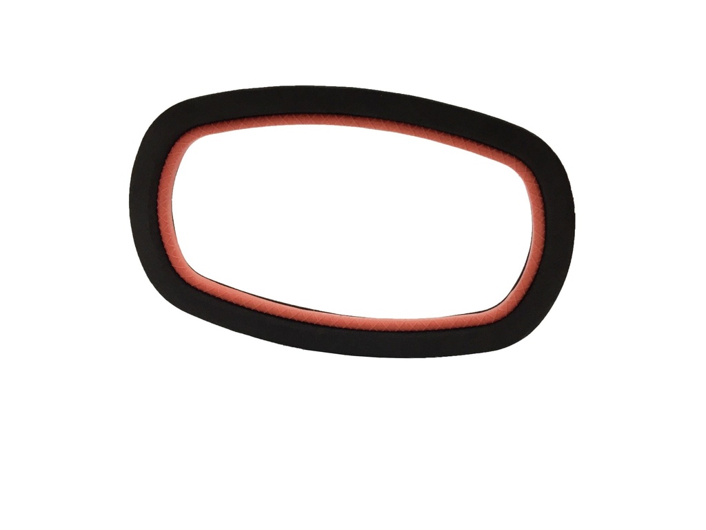 Ventouse Nemo Grabo "PLUS" avec sac de protection
