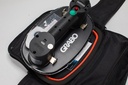 Ventouse Nemo Grabo "PLUS" avec sac de protection