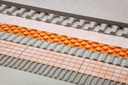 Schlüter-DITRA-DRAIN4 25,0 x 1,0m / rouleau de 25 m²