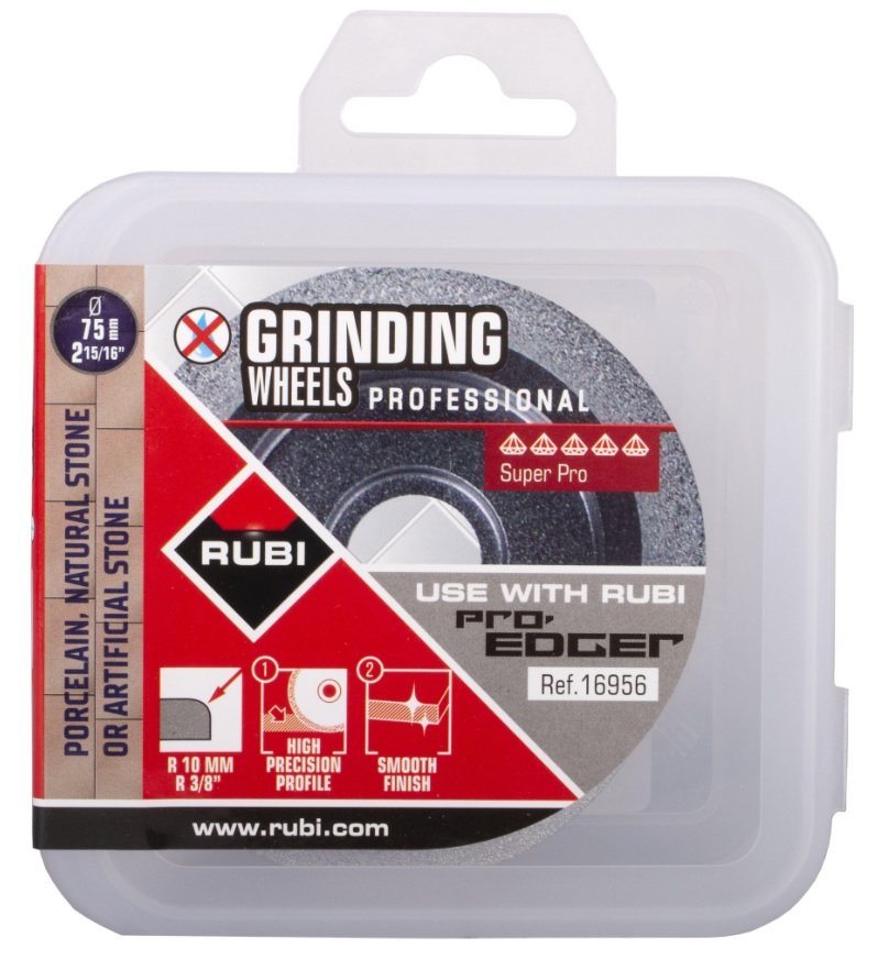 Fraise R10 pour Pro-Edger