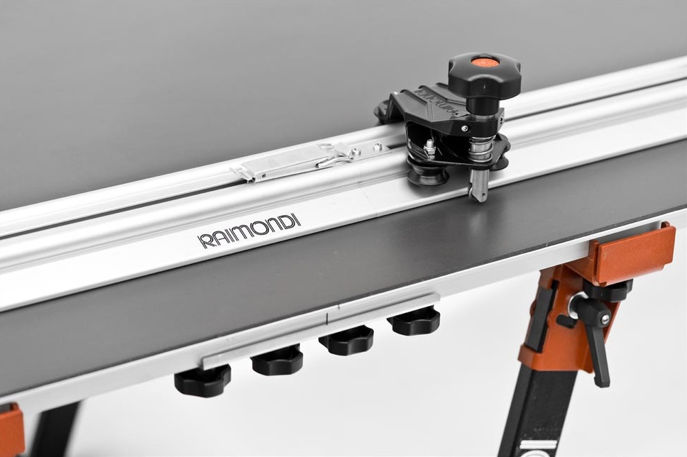 Raimondi - Rail de coupe "Raizor"