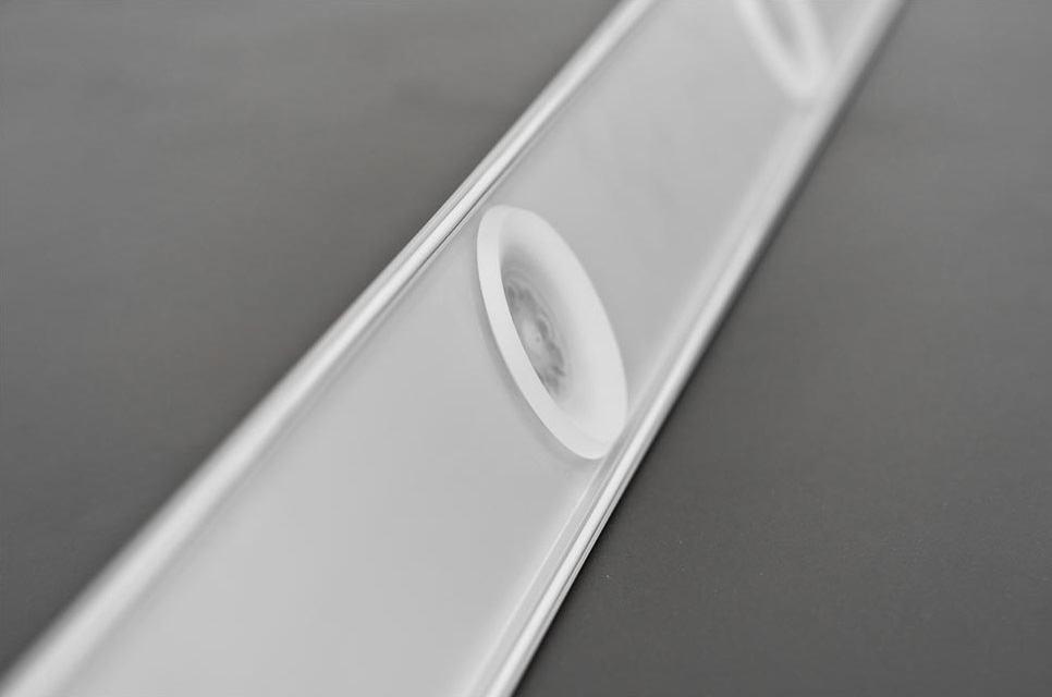 Raimondi - Rail de coupe "Raizor"