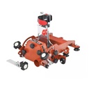 Raimondi - Power Raizor - coupe 45°/90°/180°