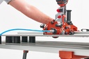 Raimondi - Power Raizor - coupe 45°/90°/180°