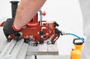Raimondi - Power Raizor - coupe 45°/90°/180°