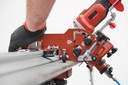 Raimondi - Power Raizor - coupe 45°/90°/180°