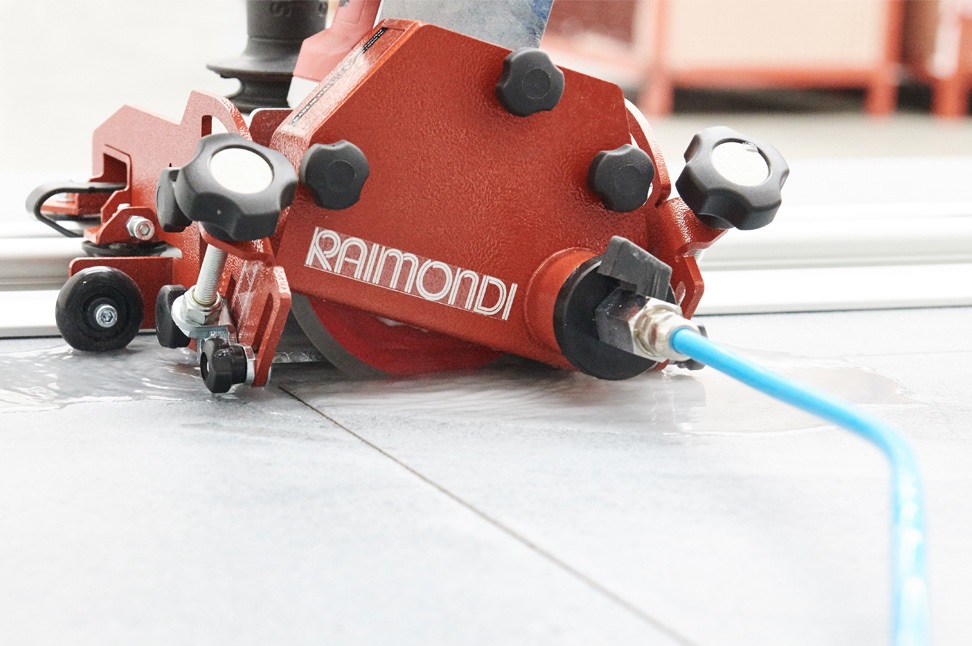 Raimondi - Power Raizor - coupe 45°/90°/180°