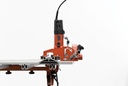 Raimondi - Power Raizor - coupe 45°/90°/180°
