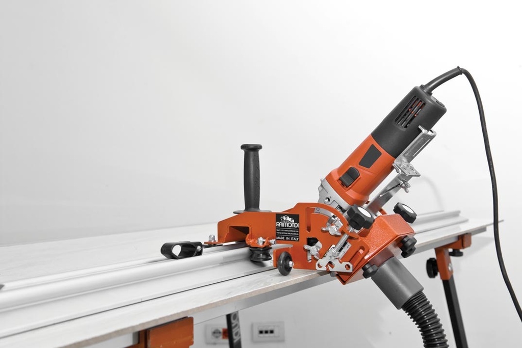 Raimondi - Power Raizor - coupe 45°/90°/180°
