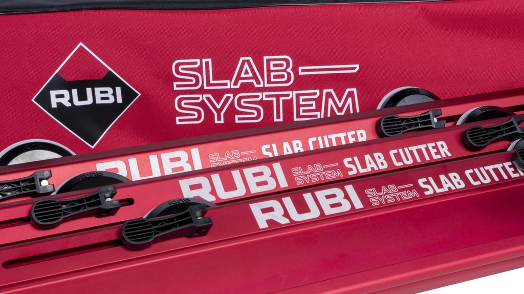 Rubi - Rail de coupe Slab Cutter G3