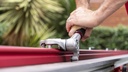 Rubi - Rail de coupe Slab Cutter G3