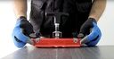 Rubi - Pince séparatrice Slab Breaker Plus
