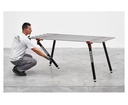 Raimondi Table Modulable BM180