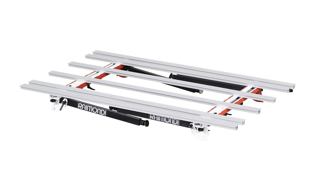 Raimondi - Table Modulable BM180 'Plus'