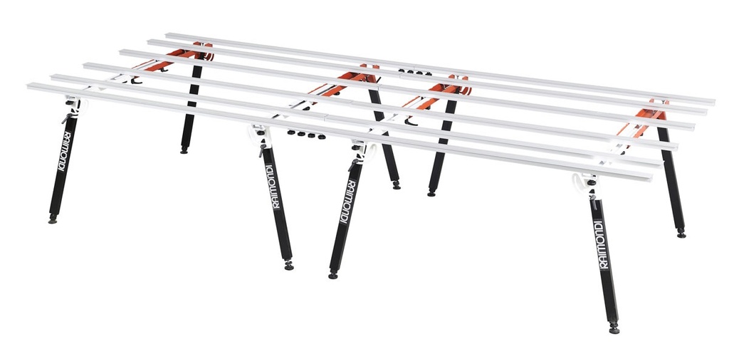 Raimondi - Table Modulable BM180 'Plus'