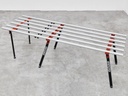 Extension de 90cm pour table BM180 Standard
