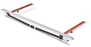 Extension de 90cm pour table BM180 Standard