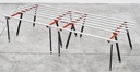 Extension de 60cm pour tables BM180