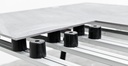 Raimondi - Kit 20 Supports cylindriques pour tables BM180