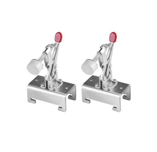 Raimondi - Paire de brides de serrage pour tables BM180