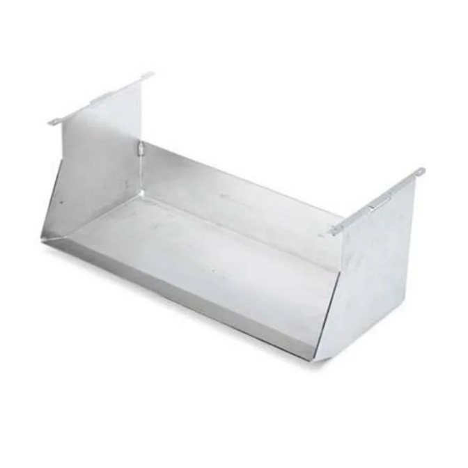 Raimondi - Boite à outils en acier pour tables BM180