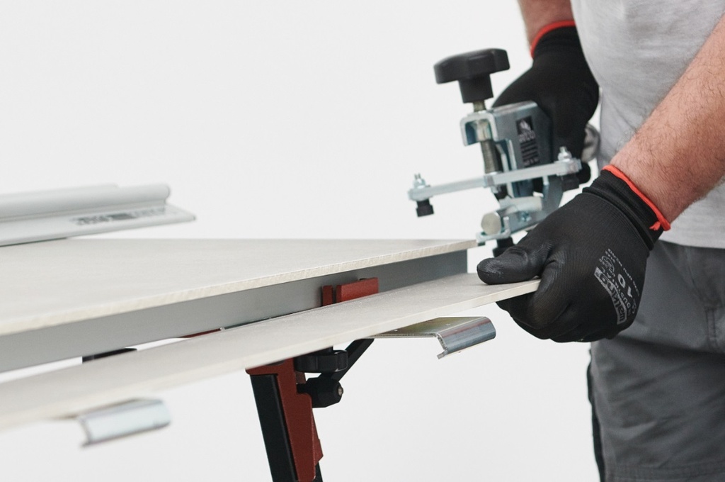 Raimondi - Paire d'attaches anti-chute pour BM180