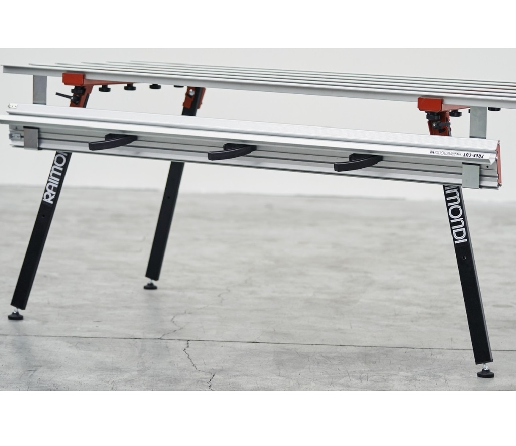 Raimondi - 4 crochets pour suspendre guides pour tables BM180