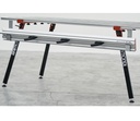 Raimondi - 4 crochets pour suspendre guides pour tables BM180