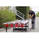 Rubi - Table de travail Slab