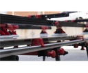 Kit 15 Supports pour table Slab