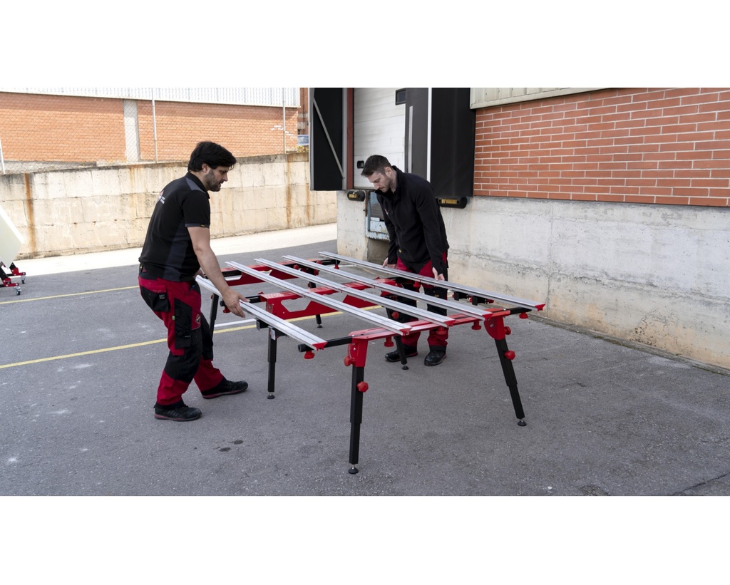 Rubi - Extension pour Table Slab Versa-Tile