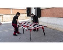 Rubi - Extension pour Table Slab Versa-Tile