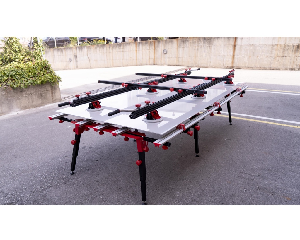 Rubi - Extension pour Table Slab Versa-Tile