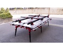 Rubi - Extension pour Table Slab Versa-Tile