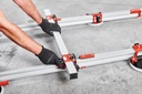 Raimondi - Rails 8 ventouses Easy-Move MKIV pour transporter format XXL